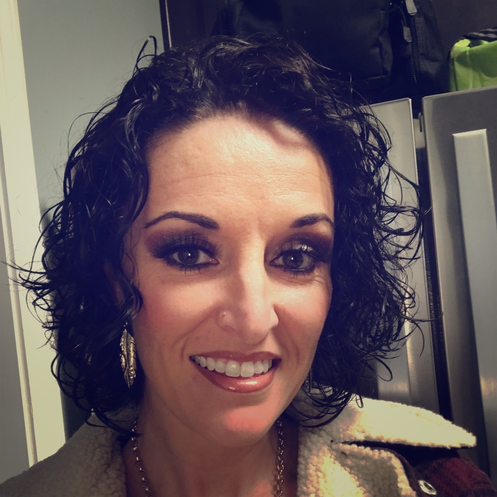 Meet your Posher, Brenna